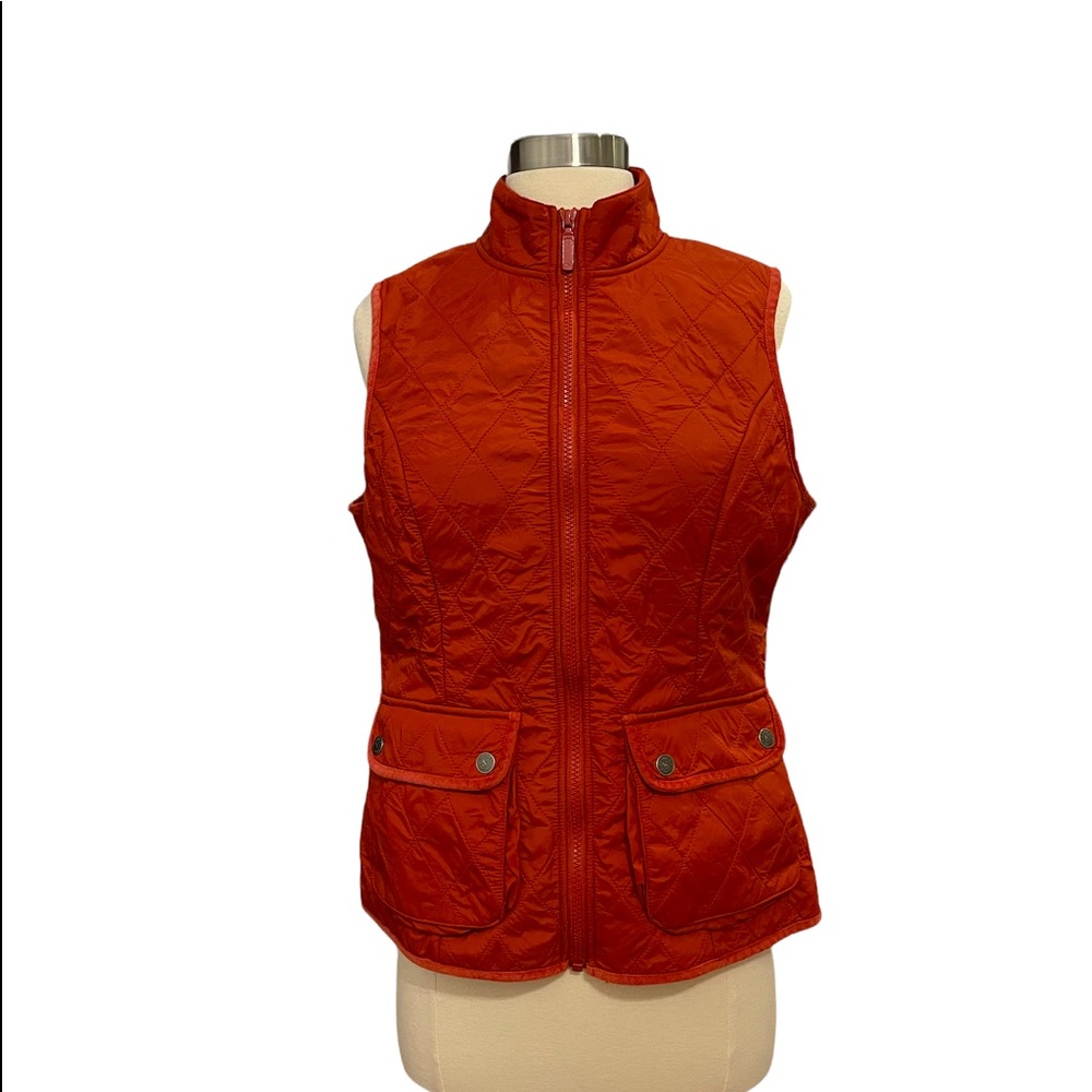 Gander Mountain Women’s Outdoors Vest Size Small